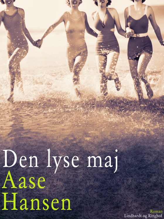 Den lyse maj