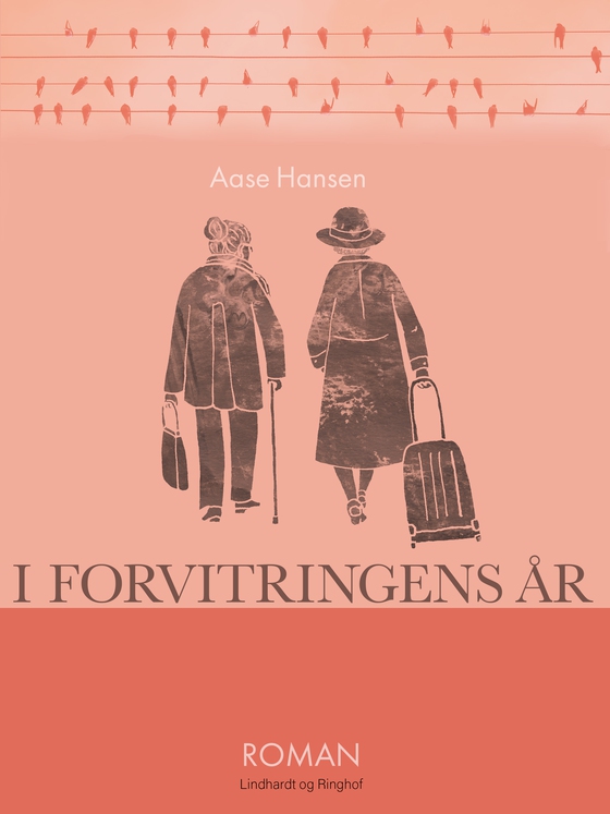 I forvitringens år