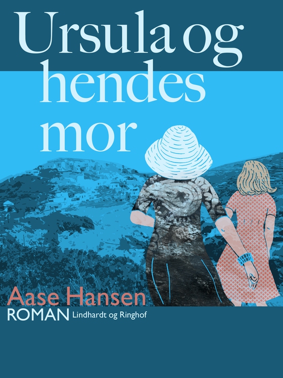 Ursula og hendes mor (e-bog) af Aase Hansen