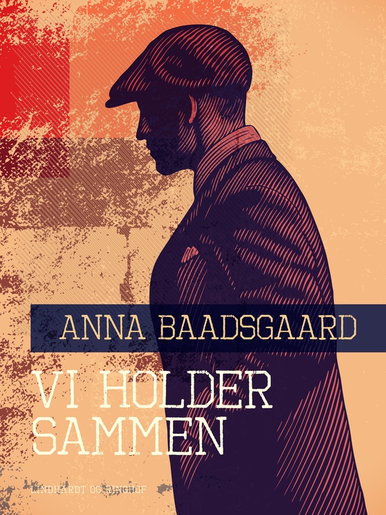 Vi holder sammen (e-bog) af Anna Baadsgaard