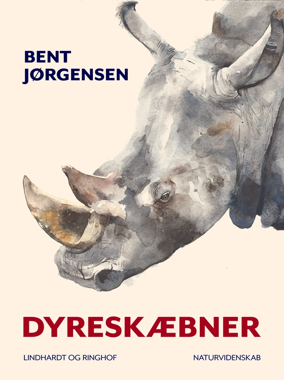 Dyreskæbner