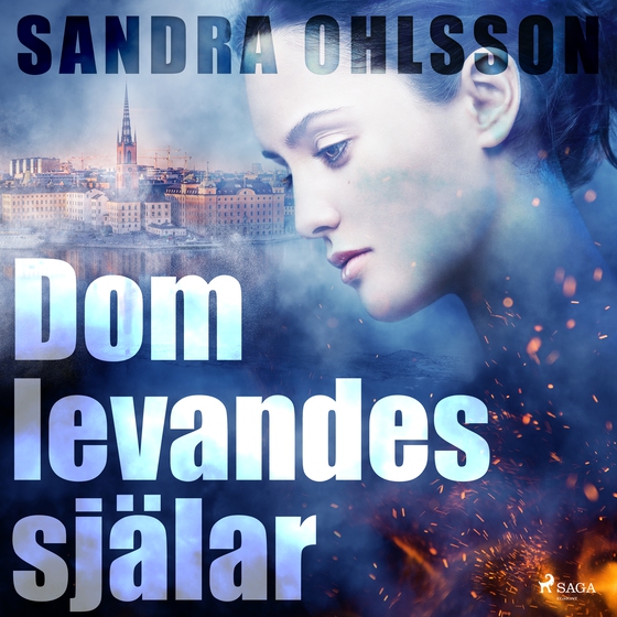 Dom levandes själar