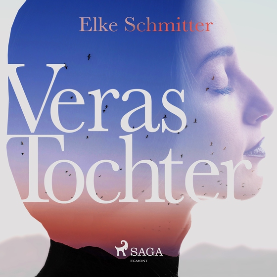 Veras Tochter (lydbog) af Elke Schmitter