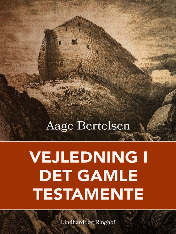 Vejledning i Det gamle testamente