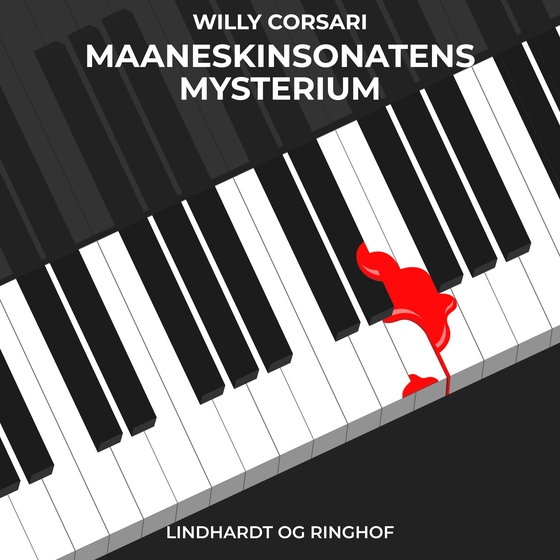 Maaneskinsonatens Mysterium