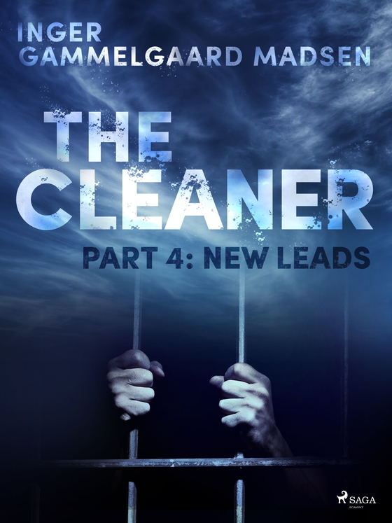 The Cleaner 4: New Leads (e-bog) af Inger Gammelgaard Madsen