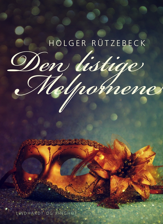 Den listige Melpomene (e-bog) af Holger Rützebeck