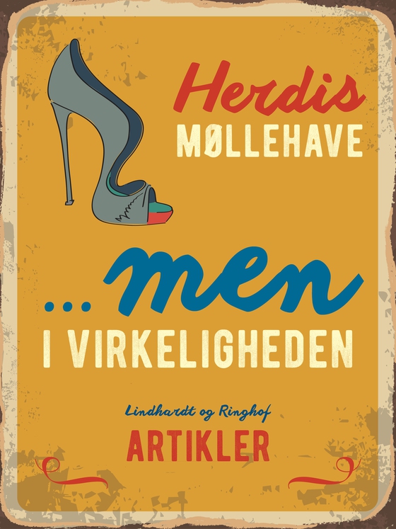 …men i virkeligheden? (e-bog) af Herdis Møllehave
