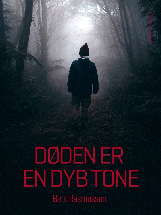 Døden er en dyb tone (e-bog) af Bent Rasmussen