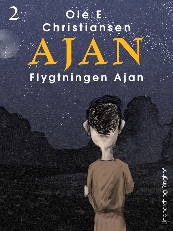 Flygtningen Ajan