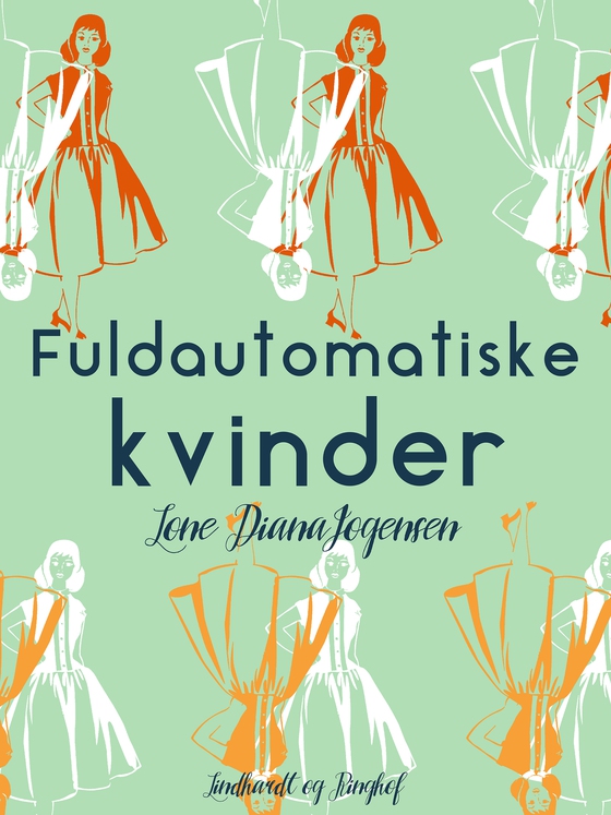 Fuldautomatiske kvinder