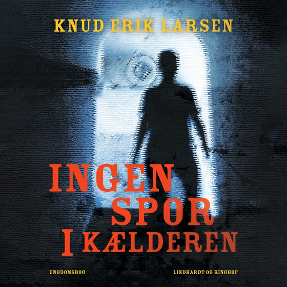 Ingen spor i kælderen (lydbog) af Knud Erik Larsen