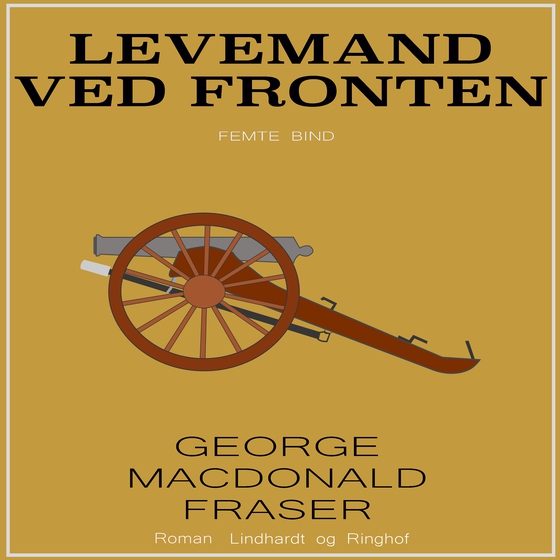 Levemand ved fronten