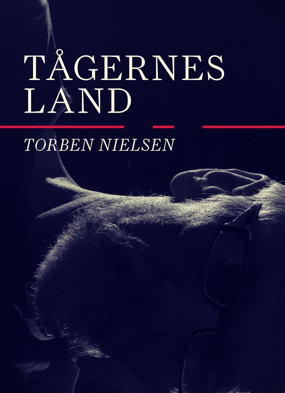 Tågernes land (e-bog) af Torben Nielsen