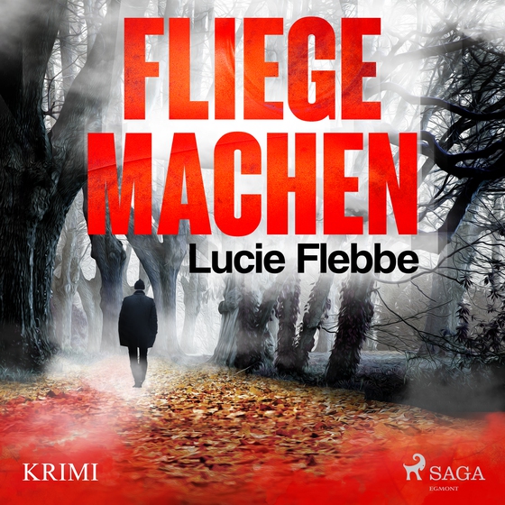 Fliege machen - Krimi