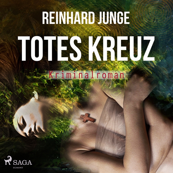 Totes Kreuz - Kriminalroman (lydbog) af Reinhard Junge