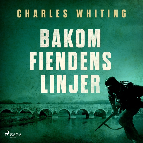 Bakom fiendens linjer