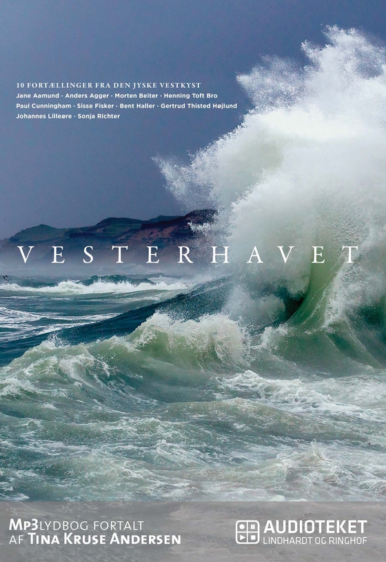 Vesterhavet