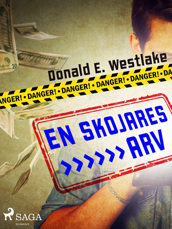 En skojares arv (e-bog) af Donald E. Westlake