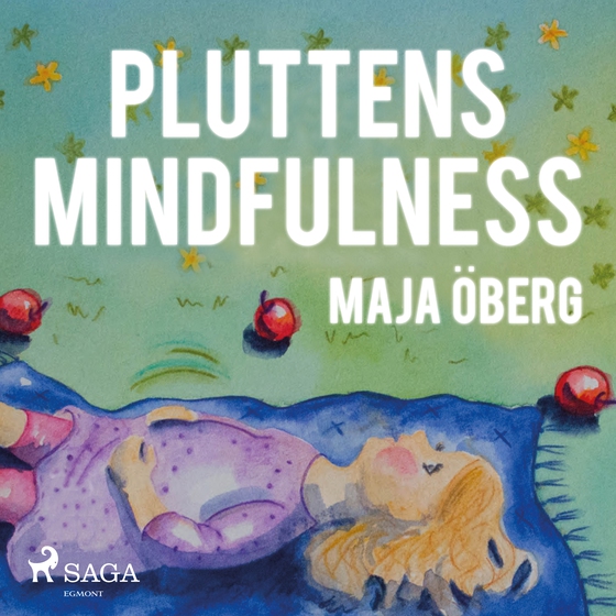 Pluttens mindfulness (lydbog) af Maja Öberg