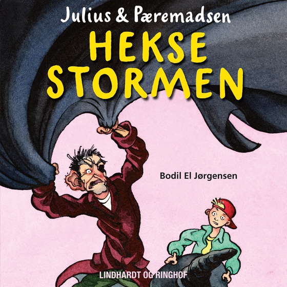 Heksestormen