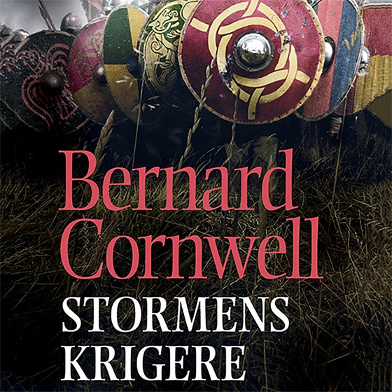 Stormens krigere