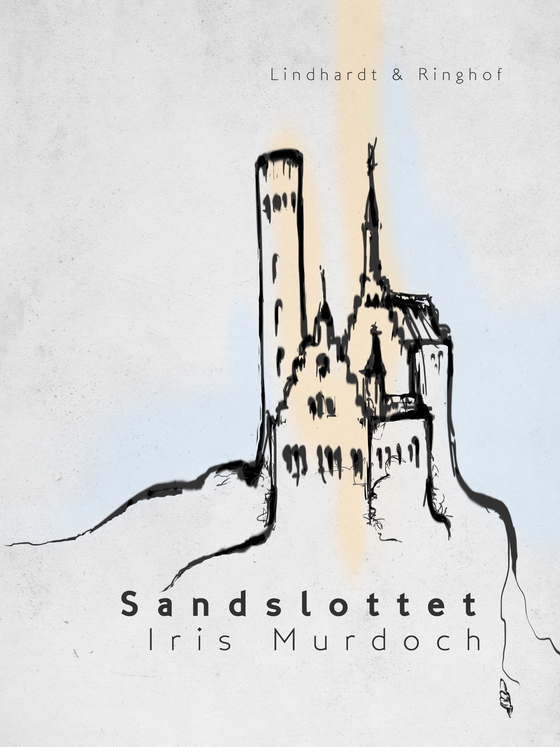 Sandslottet