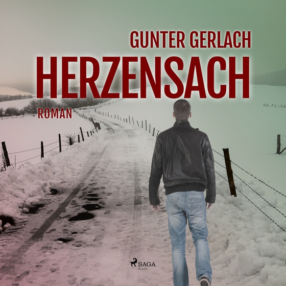 Herzensach: Roman (lydbog) af Gunter Gerlach