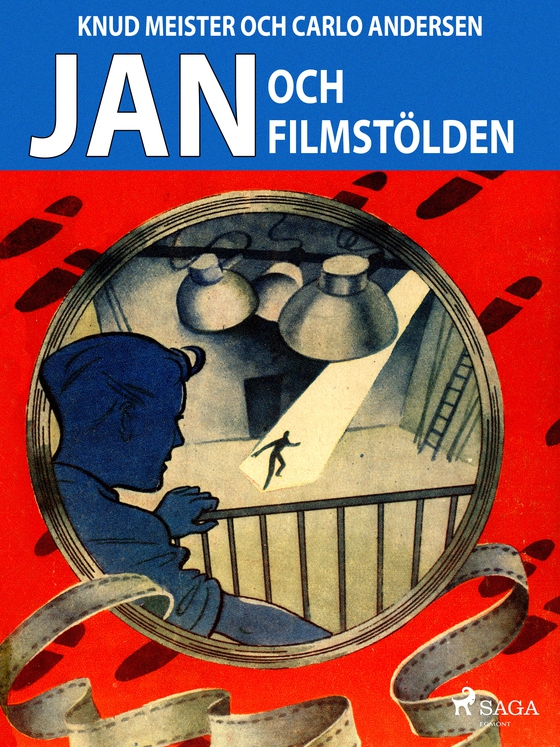 Jan och filmstölden