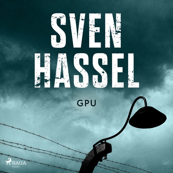 GPU (lydbog) af Sven Hassel