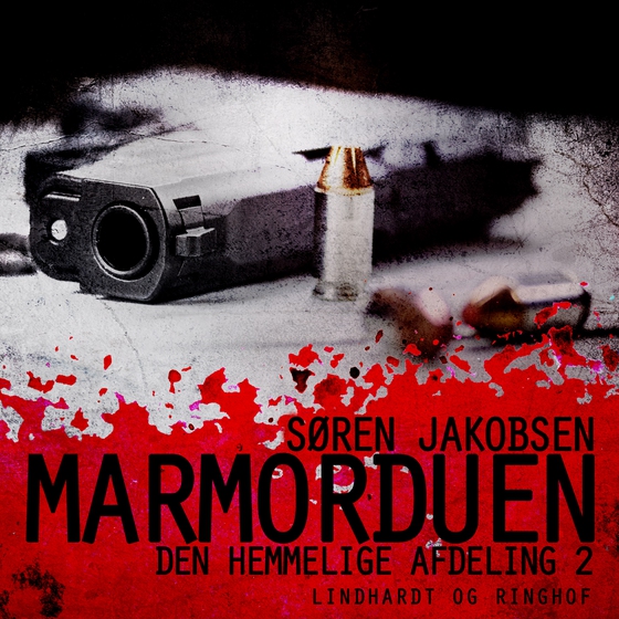 Marmorduen