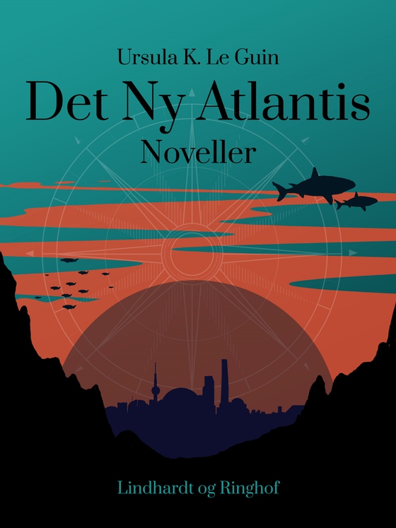 Det Ny Atlantis