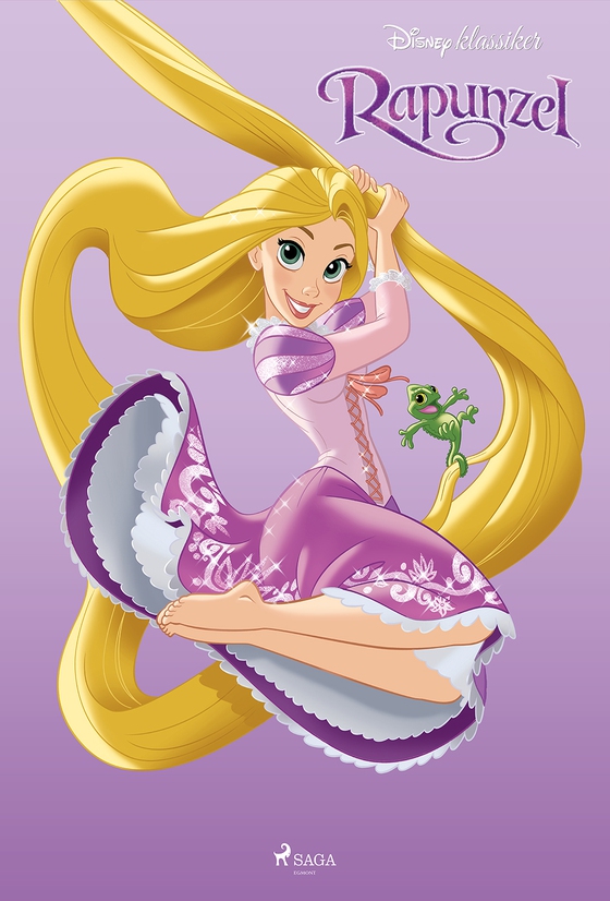 Rapunzel