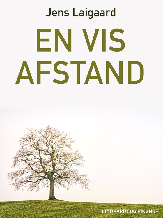 En vis afstand