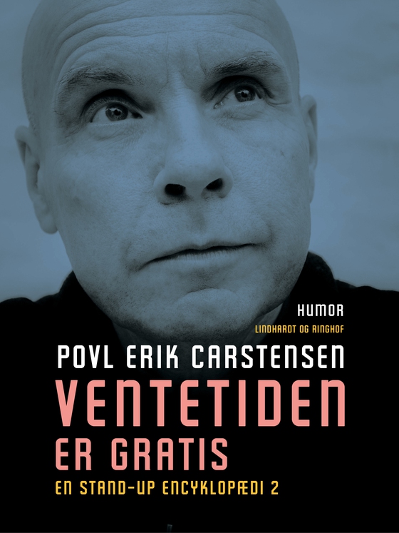 Ventetiden er gratis