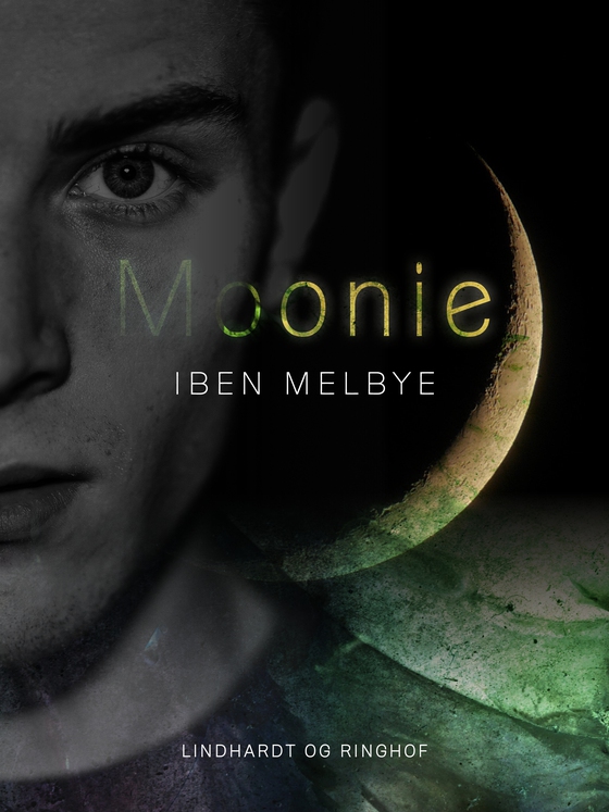 Moonie (e-bog) af Iben Melbye