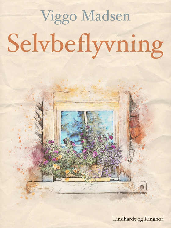 Selvbeflyvning