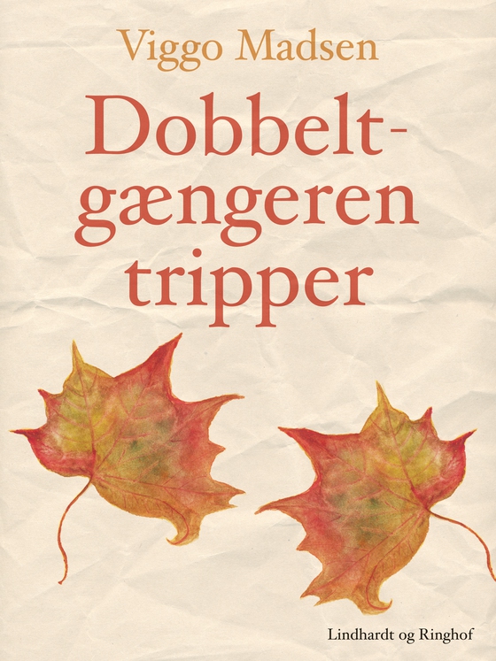 Dobbeltgængeren tripper