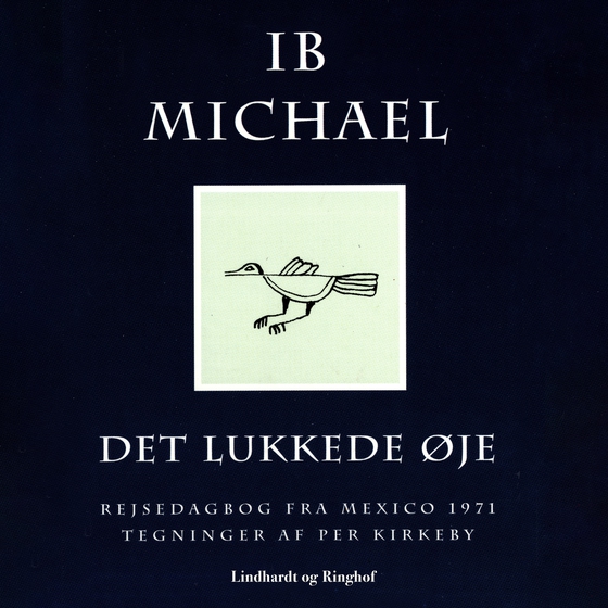 Det lukkede øje (lydbog) af Ib Michael