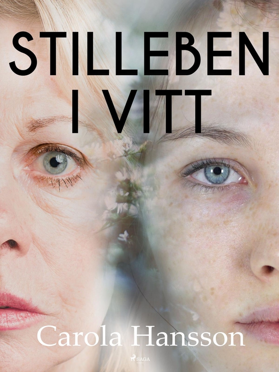 Stilleben i vitt (e-bog) af Carola Hansson