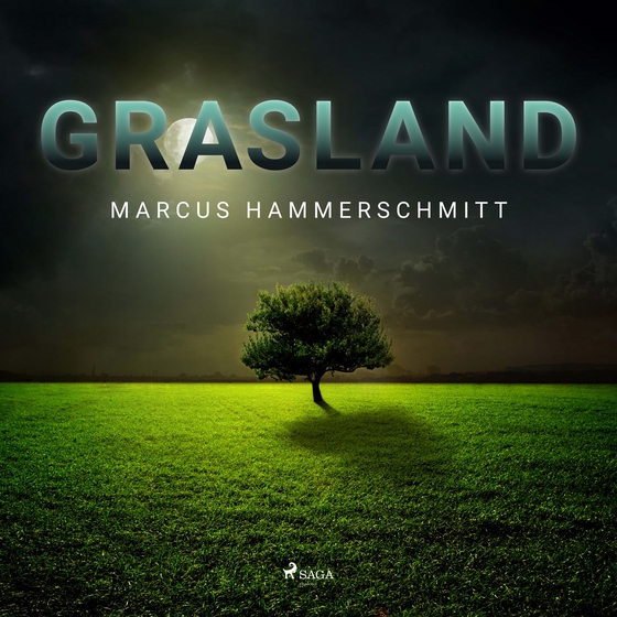 Grasland (lydbog) af Marcus Hammerschmitt