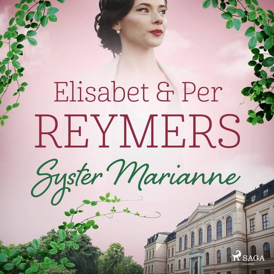 Syster Marianne (lydbog) af Elisabet Reymers