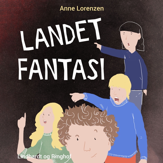 Landet Fantasi