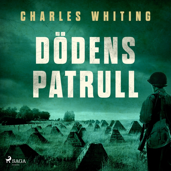 Dödens patrull (lydbog) af Charles Whiting