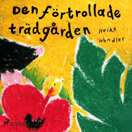 Den förtrollade trädgården