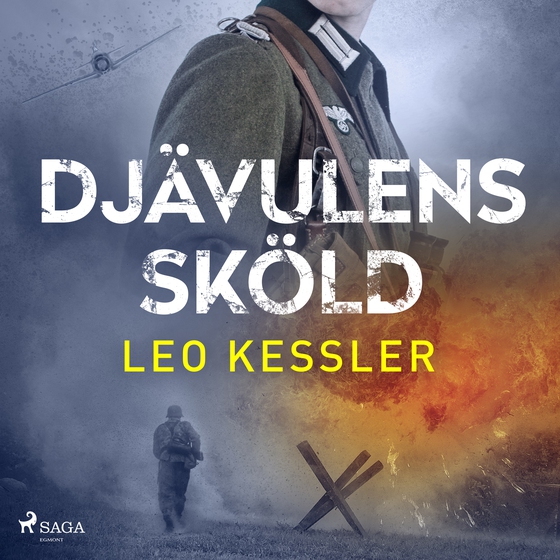 Djävulens sköld (lydbog) af Leo Kessler