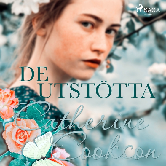 De utstötta (lydbog) af Catherine Cookson