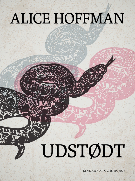 Udstødt