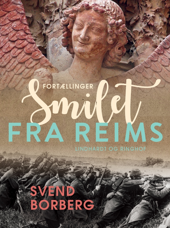 Smilet fra Reims (e-bog) af Svend Borberg