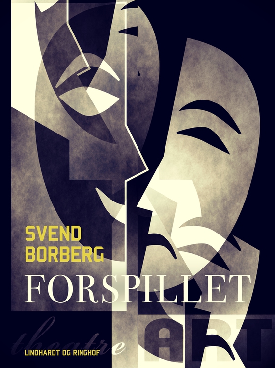 Forspillet (e-bog) af Svend Borberg